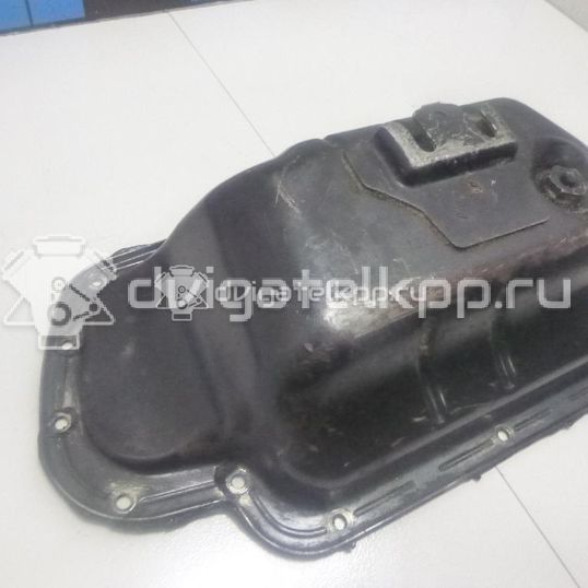 Фото Поддон масляный двигателя  0301L5 для Citroen C2 Jm / C4 / Xsara / Berlingo / C3