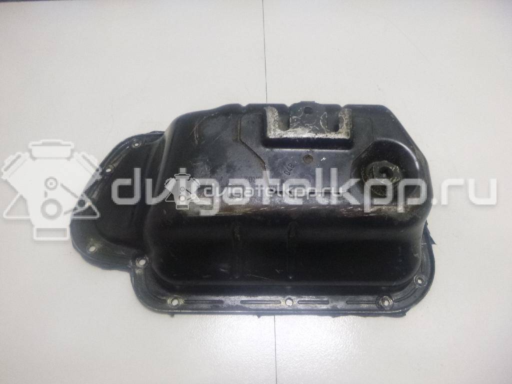 Фото Поддон масляный двигателя  0301L5 для Citroen C2 Jm / C4 / Xsara / Berlingo / C3 {forloop.counter}}