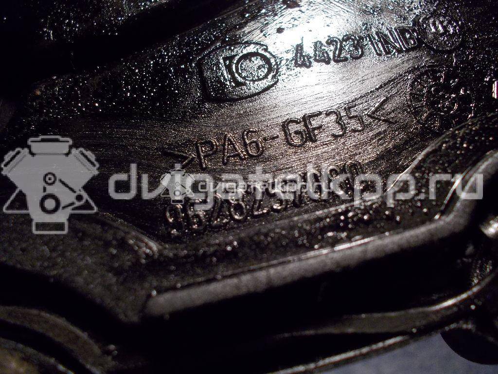 Фото Крышка головки блока (клапанная)  для Citroen / Peugeot / Fiat {forloop.counter}}