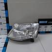 Фото Фара левая  6204AX для Citroen Berlingo {forloop.counter}}