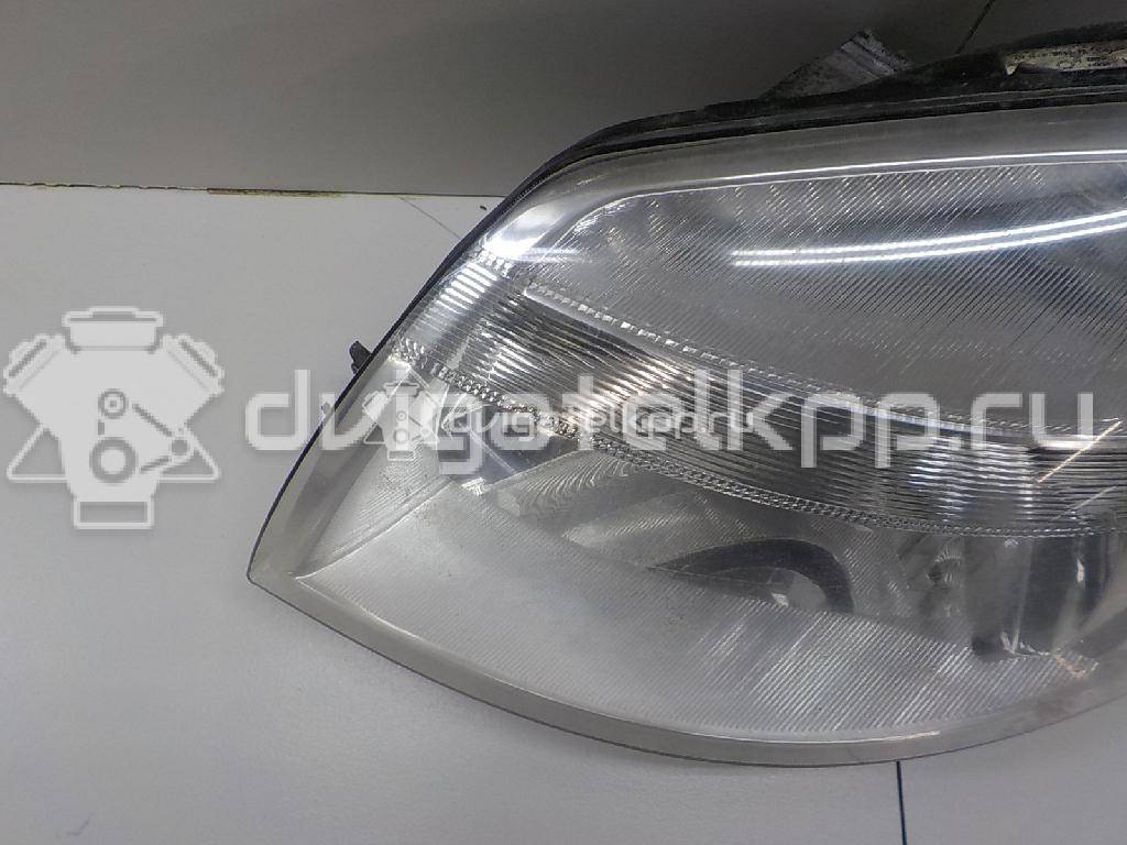 Фото Фара левая  6204AX для Citroen Berlingo {forloop.counter}}