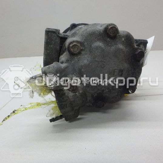 Фото Компрессор системы кондиционирования  9646273880 для Citroen C2 Jm / Xsara / Berlingo / C3 / C2