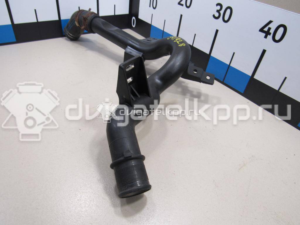 Фото Трубка системы охлаждения  1351FS для Citroen C2 Jm {forloop.counter}}