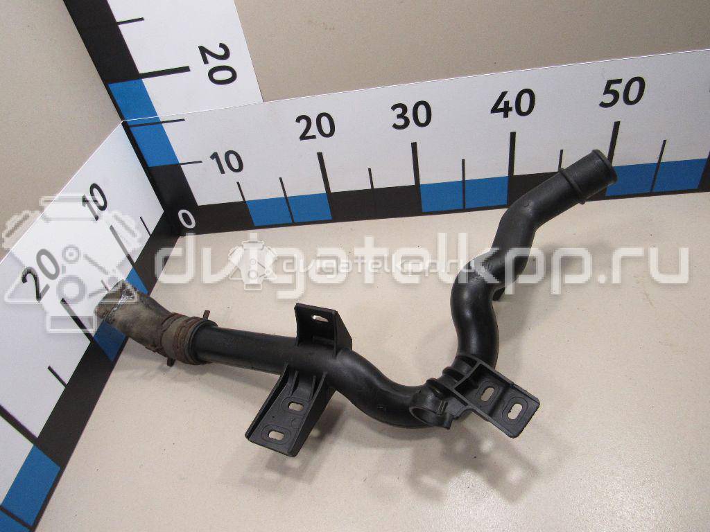 Фото Трубка системы охлаждения  1351FS для Citroen C2 Jm {forloop.counter}}