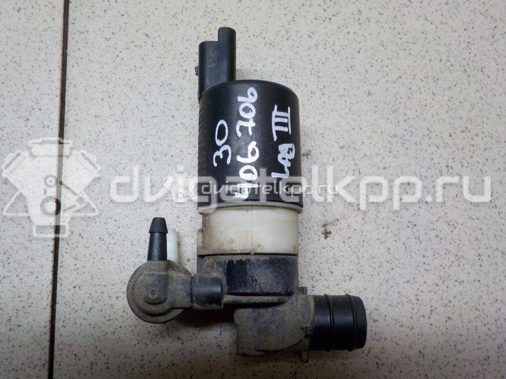 Фото Насос омывателя  8200031805 для citroen Berlingo(FIRST) (M59) {forloop.counter}}