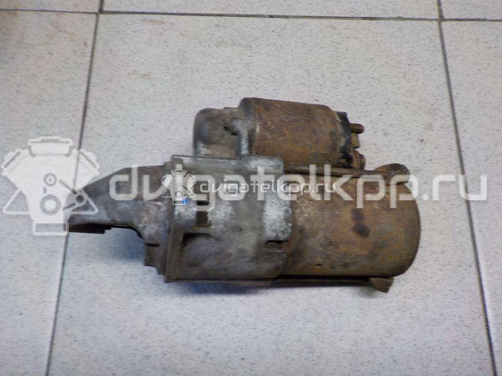 Фото Стартер  96469963 для saab 9000CS {forloop.counter}}