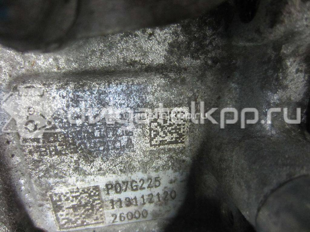 Фото Контрактная (б/у) АКПП для Hyundai (Beijing) / Hyundai / Kia 155-220 л.с 16V 2.0 л G4NA бензин 4500026651 {forloop.counter}}