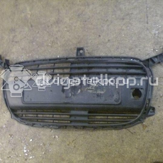 Фото Решетка в бампер центральная  7422A4 для Citroen C1