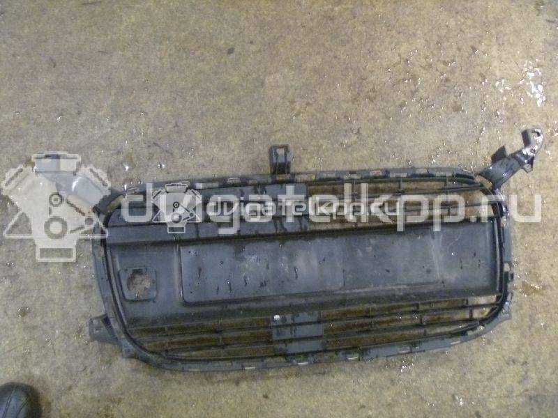 Фото Решетка в бампер центральная  7422A4 для Citroen C1 {forloop.counter}}