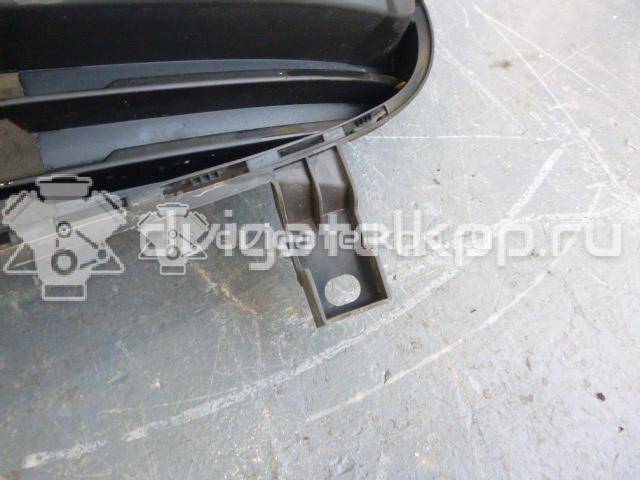 Фото Решетка в бампер центральная  7414lj для Citroen C1 {forloop.counter}}