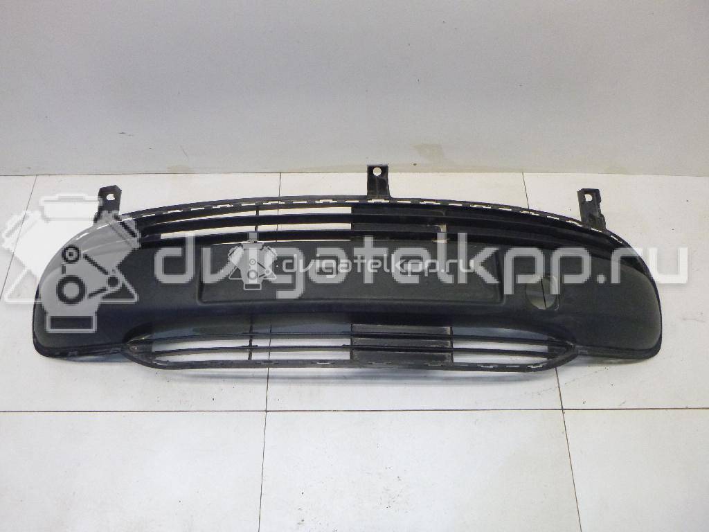 Фото Решетка в бампер центральная  7414lj для Citroen C1 {forloop.counter}}