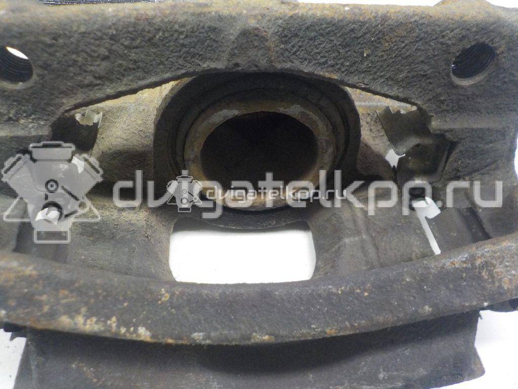 Фото Суппорт тормозной передний левый  4401G8 для Citroen C1 / Jumper {forloop.counter}}