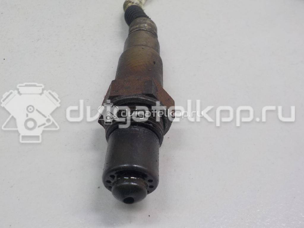Фото Датчик кислородный/Lambdasonde  1618K9 для Citroen C4 / Jumper / Jumpy / C5 / Xsara {forloop.counter}}