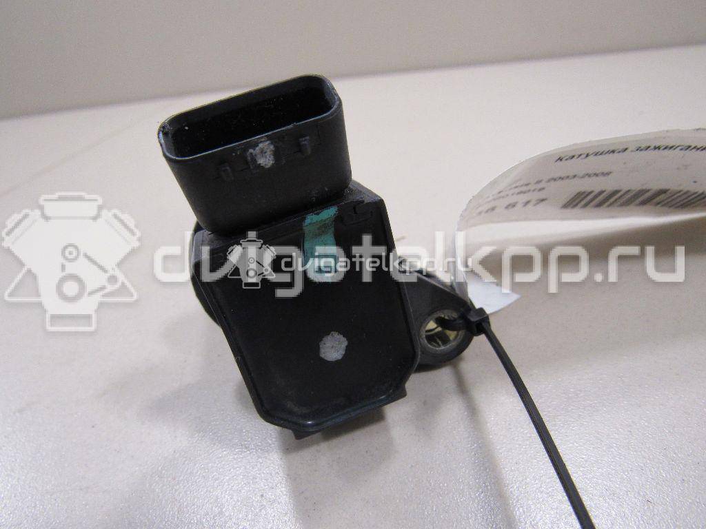 Фото Катушка зажигания  9008019019 для citroen C1 {forloop.counter}}