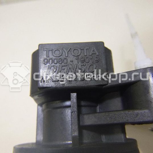 Фото Катушка зажигания  9008019019 для citroen C1