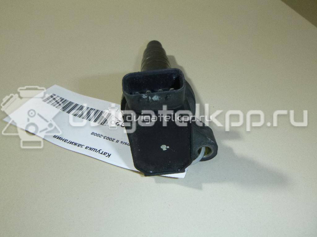 Фото Катушка зажигания  9008019019 для citroen C1 {forloop.counter}}