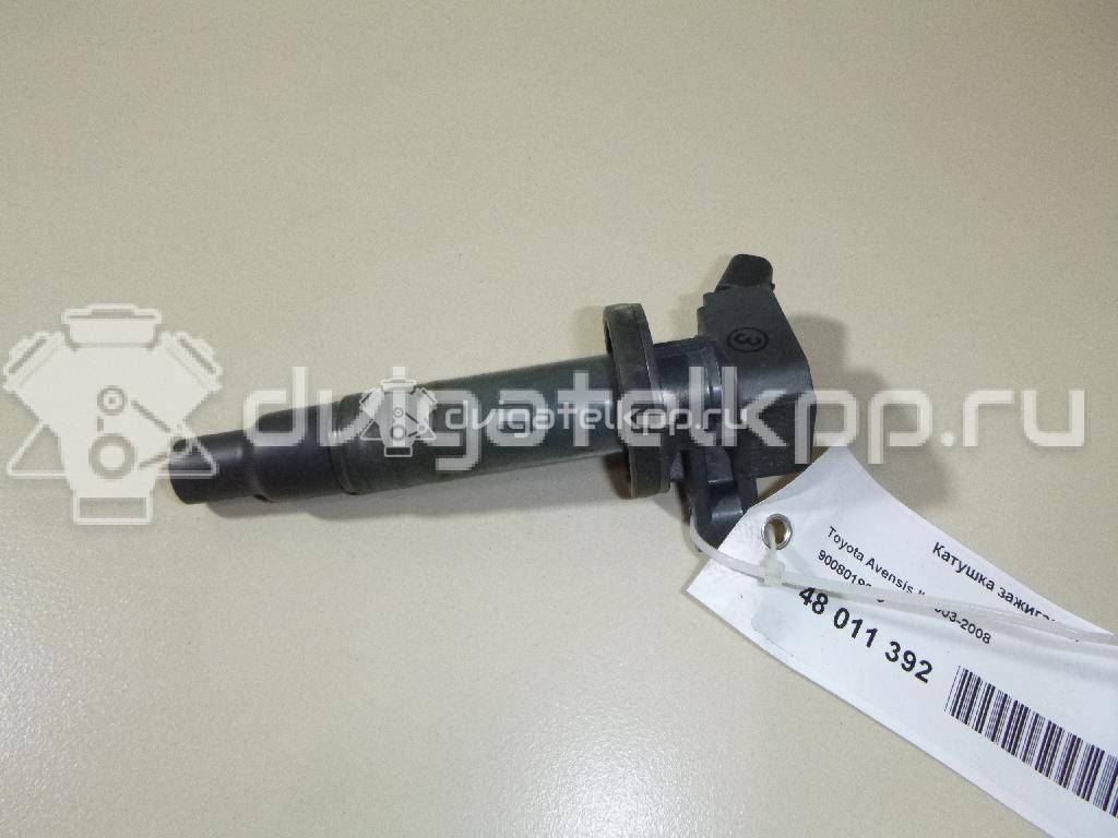 Фото Катушка зажигания  9008019019 для citroen C1 {forloop.counter}}