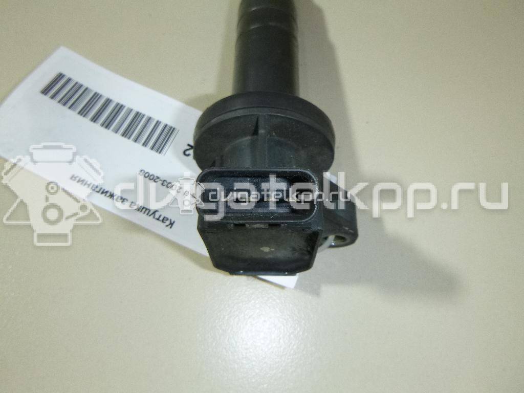 Фото Катушка зажигания  9008019019 для citroen C1 {forloop.counter}}