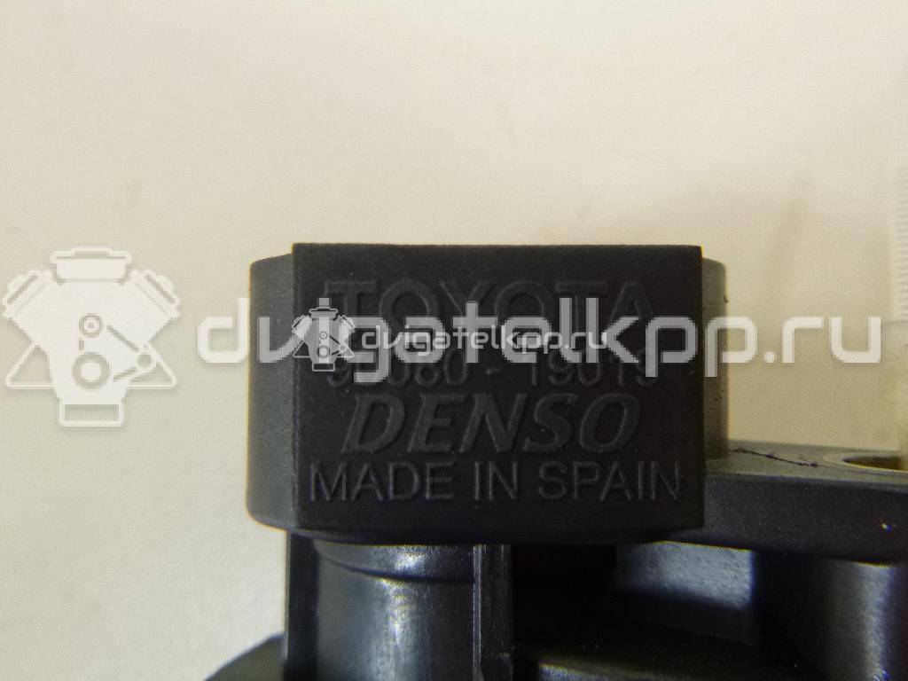 Фото Катушка зажигания  9008019019 для citroen C1 {forloop.counter}}