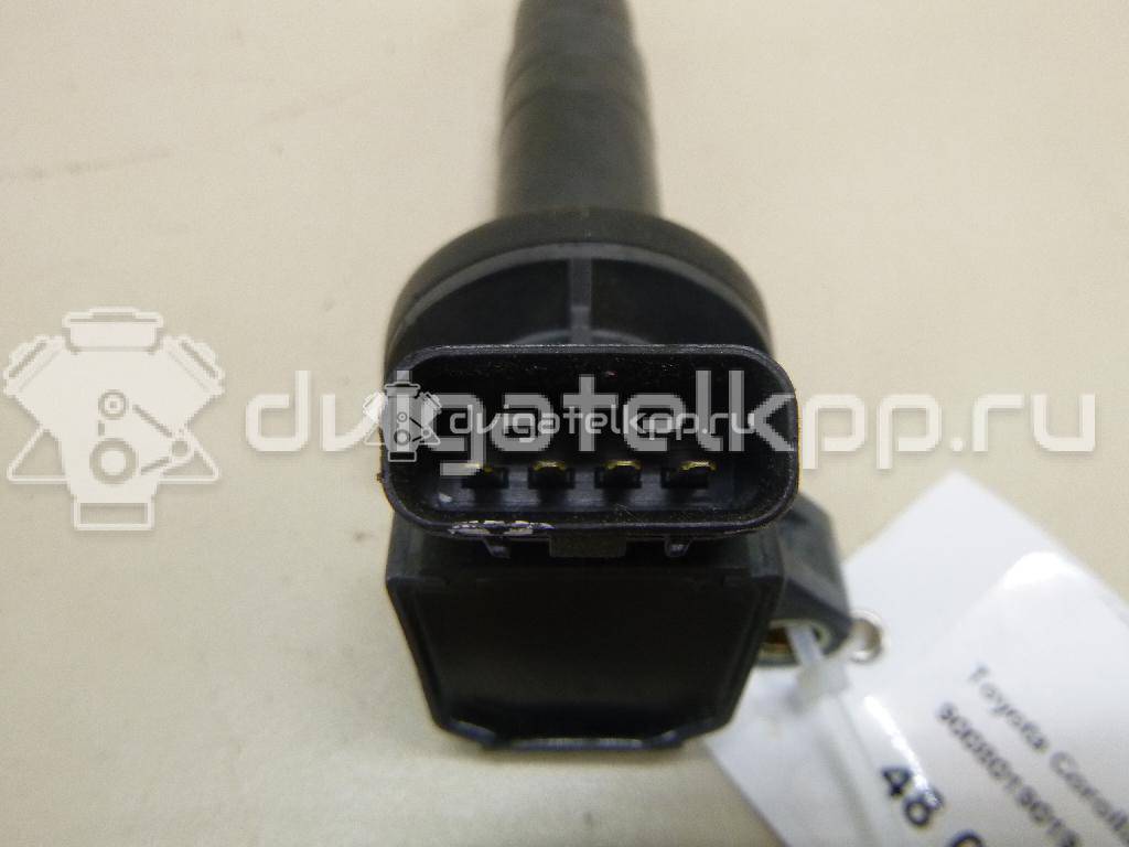 Фото Катушка зажигания  9008019019 для citroen C1 {forloop.counter}}