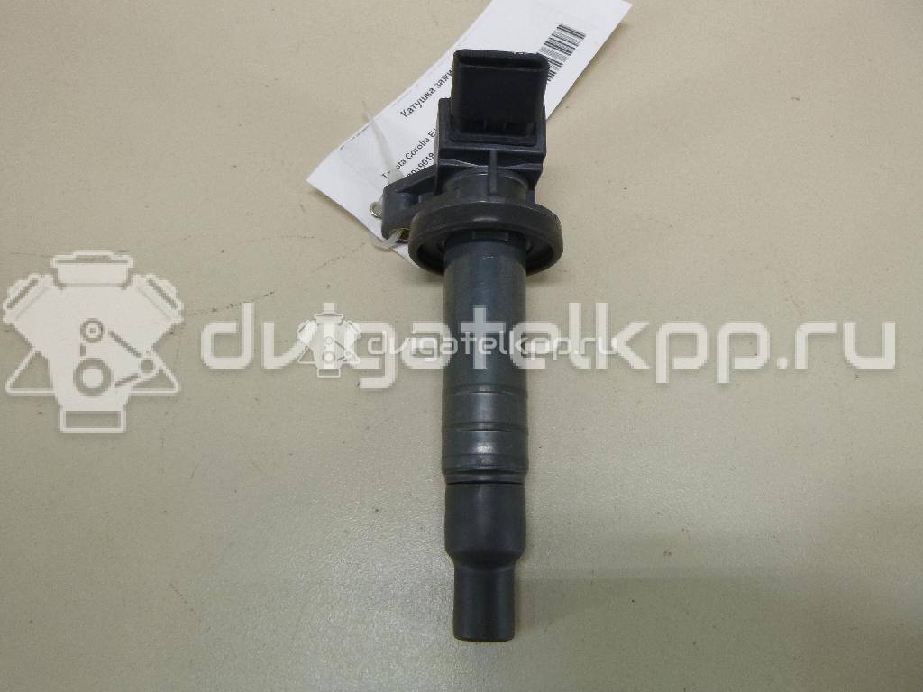 Фото Катушка зажигания  9008019019 для citroen C1 {forloop.counter}}