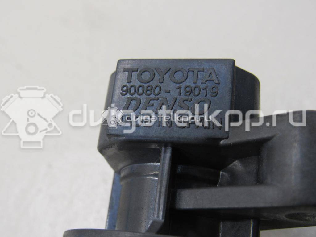 Фото Катушка зажигания  9008019019 для citroen C1 {forloop.counter}}