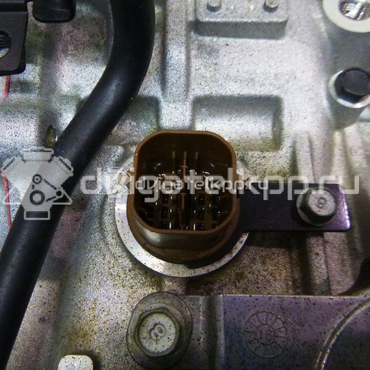 Фото Контрактная (б/у) АКПП для Kia (Dyk) / Hyundai / Kia 155-220 л.с 16V 2.0 л G4NA бензин 4500026651