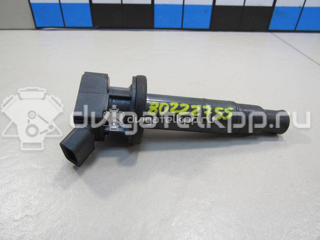 Фото Катушка зажигания  9008019019 для citroen C1 {forloop.counter}}