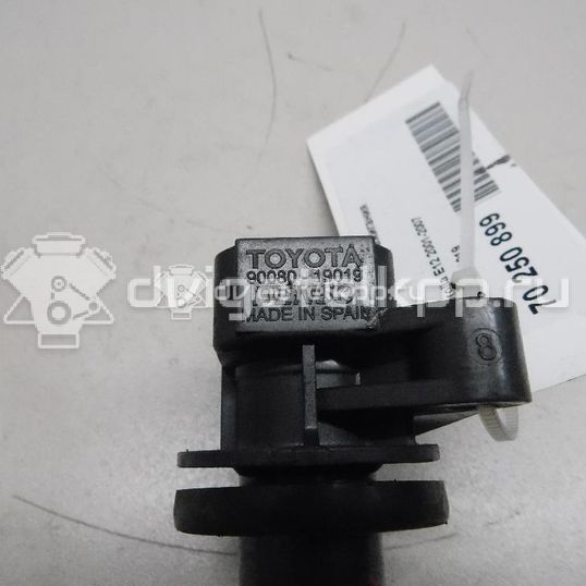 Фото Катушка зажигания  9008019019 для citroen C1