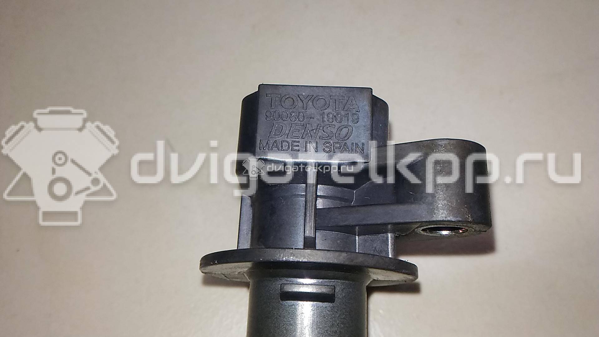 Фото Катушка зажигания  9008019019 для citroen C1 {forloop.counter}}