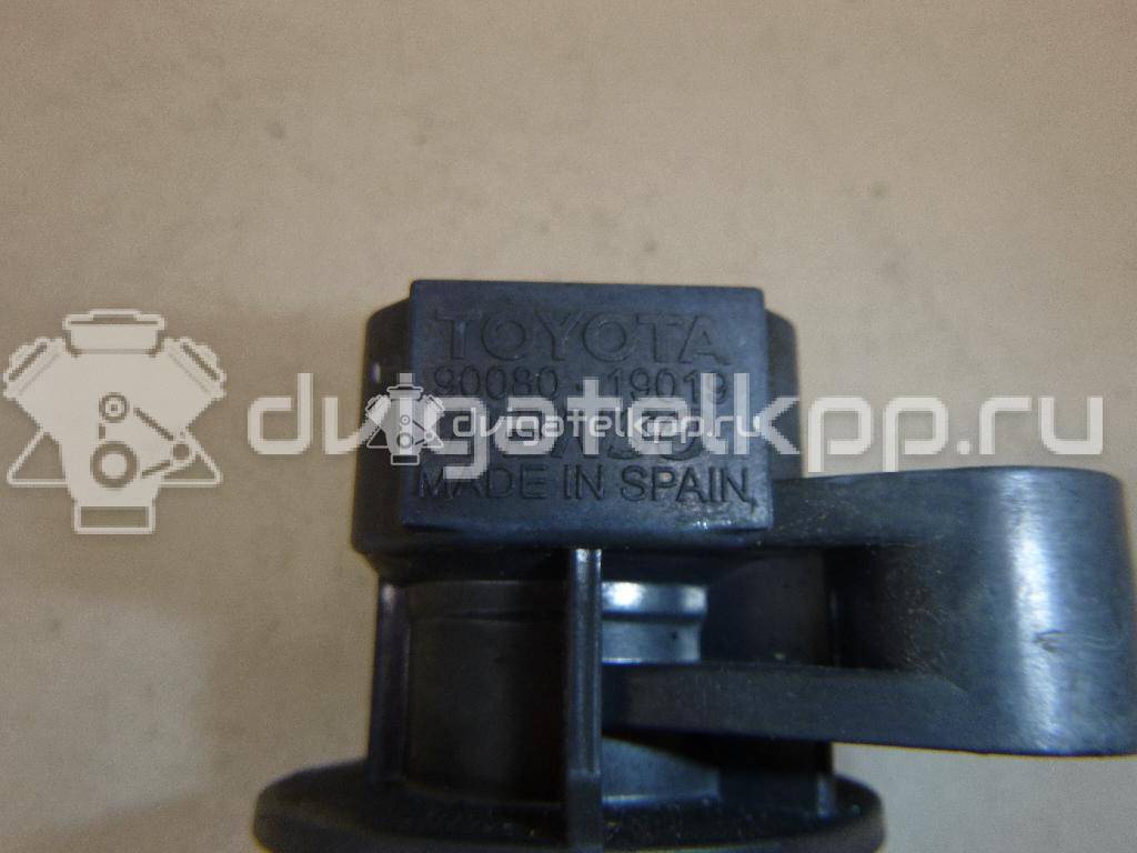 Фото Катушка зажигания  9008019019 для citroen C1 {forloop.counter}}