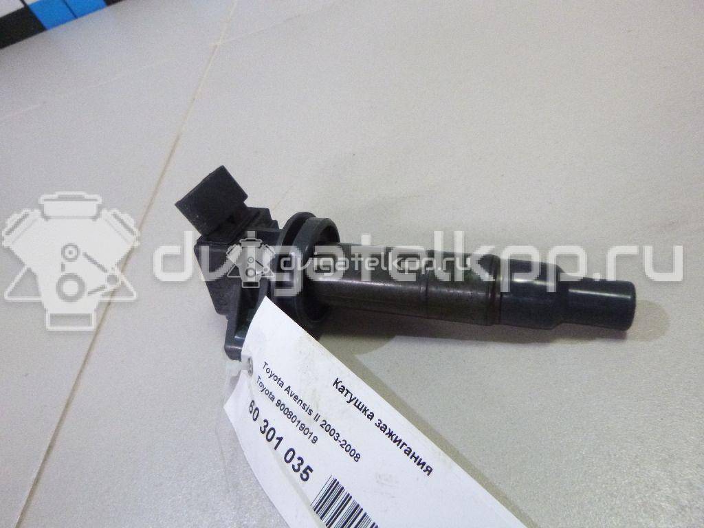 Фото Катушка зажигания  9008019019 для citroen C1 {forloop.counter}}