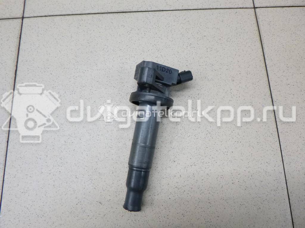 Фото Катушка зажигания  9008019019 для citroen C1 {forloop.counter}}