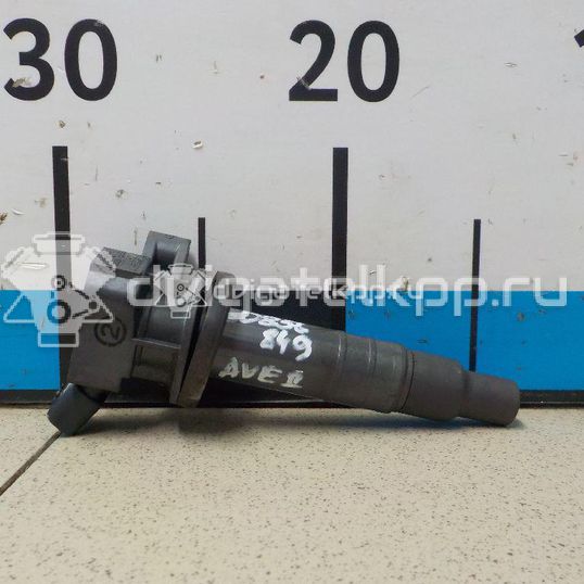 Фото Катушка зажигания  9008019019 для citroen C1