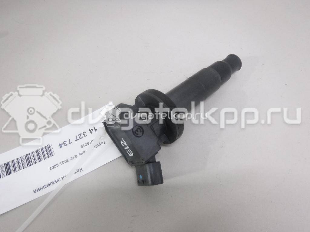 Фото Катушка зажигания  9008019019 для citroen C1 {forloop.counter}}