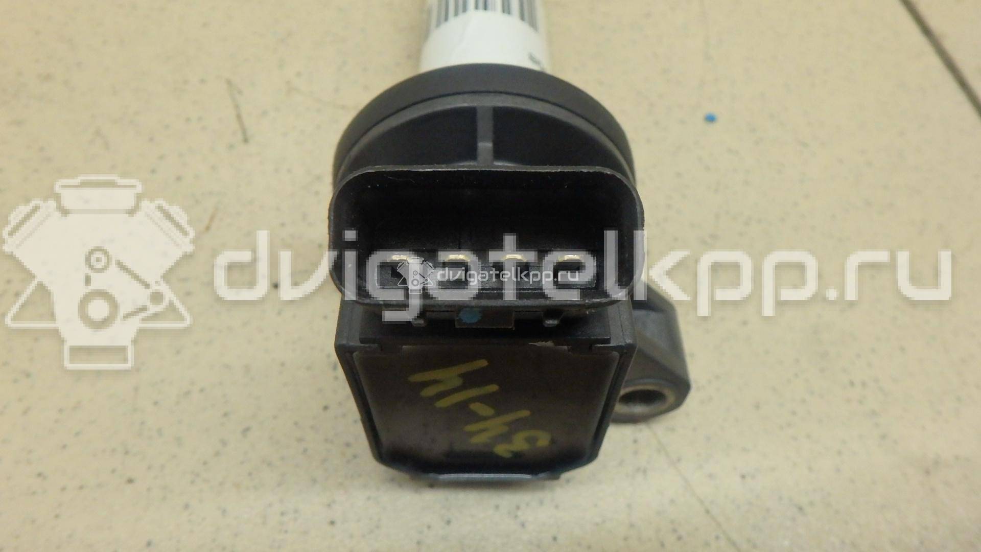 Фото Катушка зажигания  9008019019 для citroen C1 {forloop.counter}}