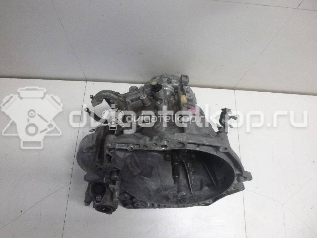 Фото Контрактная (б/у) МКПП для Citroen / Peugeot / Mini 90-109 л.с 16V 1.6 л 9HZ (DV6TED4) Дизельное топливо {forloop.counter}}