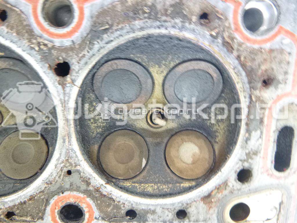 Фото Головка блока  0200FZ для Citroen C2 Jm / C3 / C4 {forloop.counter}}