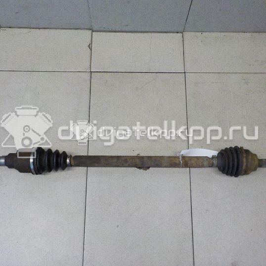 Фото Полуось передняя правая  3273ea для Citroen C2 Jm / C3 / C2