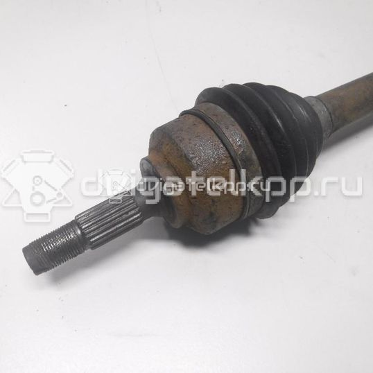 Фото Полуось передняя правая  3273HS для Citroen C2 Jm / C3 / C2