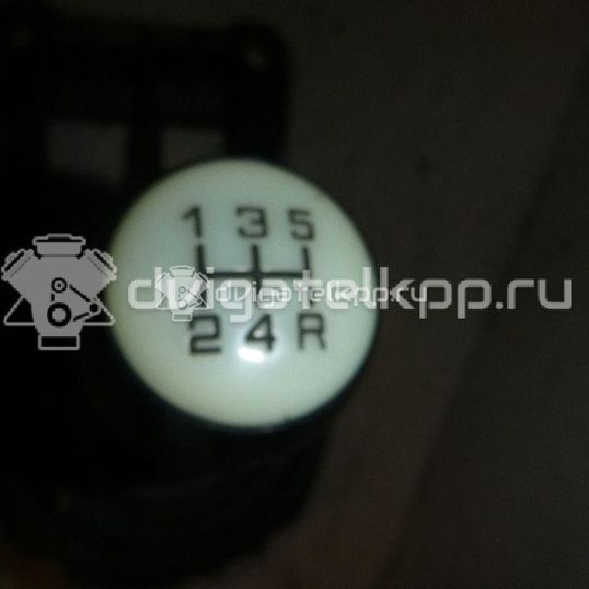 Фото Кулиса КПП  2400ep для Citroen C2 Jm / C3
