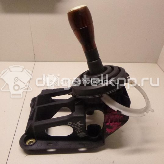 Фото Кулиса КПП  2400ep для Citroen C2 Jm / C3