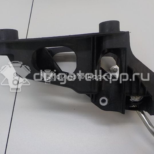 Фото Кулиса КПП  2400HK для Citroen C2 Jm / C3