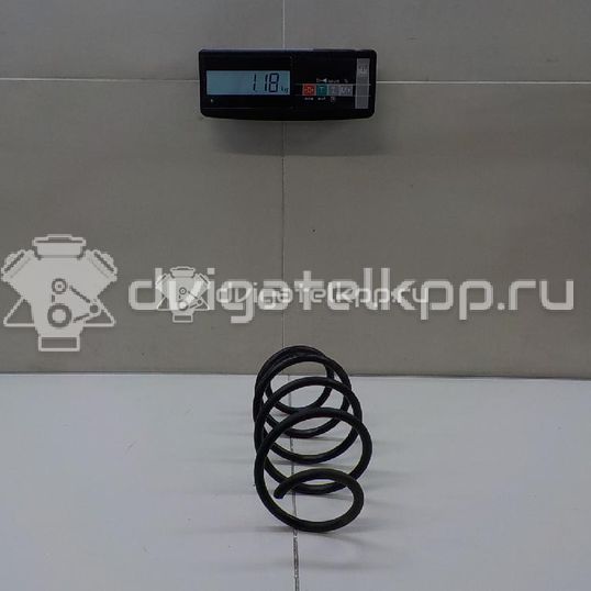 Фото Пружина передняя  5002LG для Citroen C2 Jm