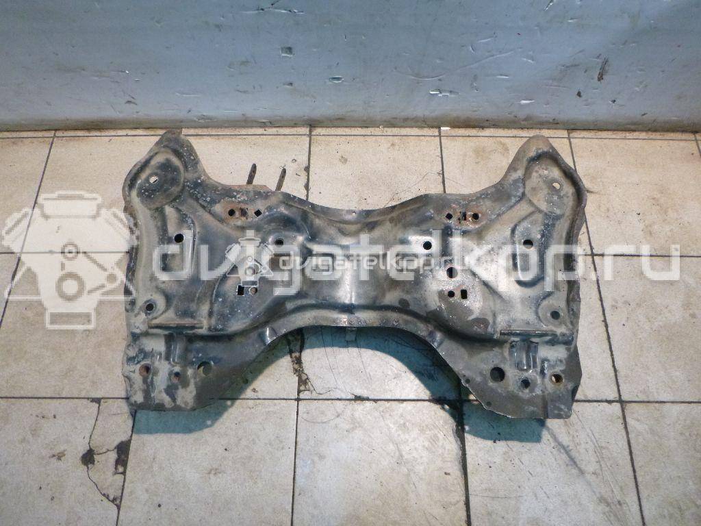 Фото Балка подмоторная  3502Z6 для citroen C2 {forloop.counter}}