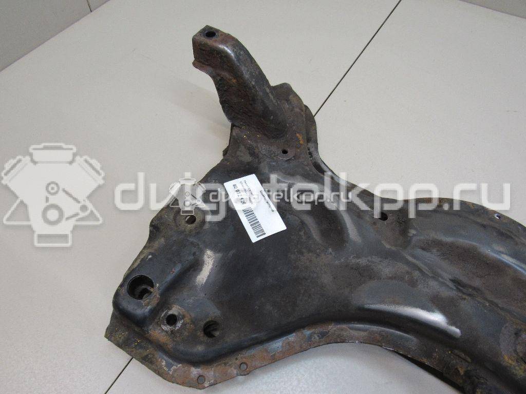 Фото Балка подмоторная  3502Z6 для citroen C2 {forloop.counter}}