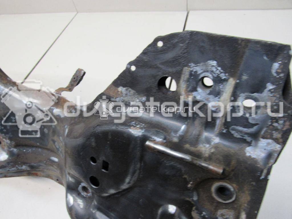 Фото Балка подмоторная  3502Z6 для citroen C2 {forloop.counter}}