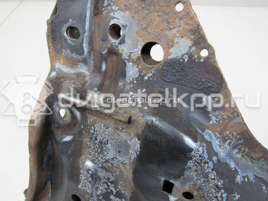 Фото Балка подмоторная  3502Z6 для citroen C2 {forloop.counter}}