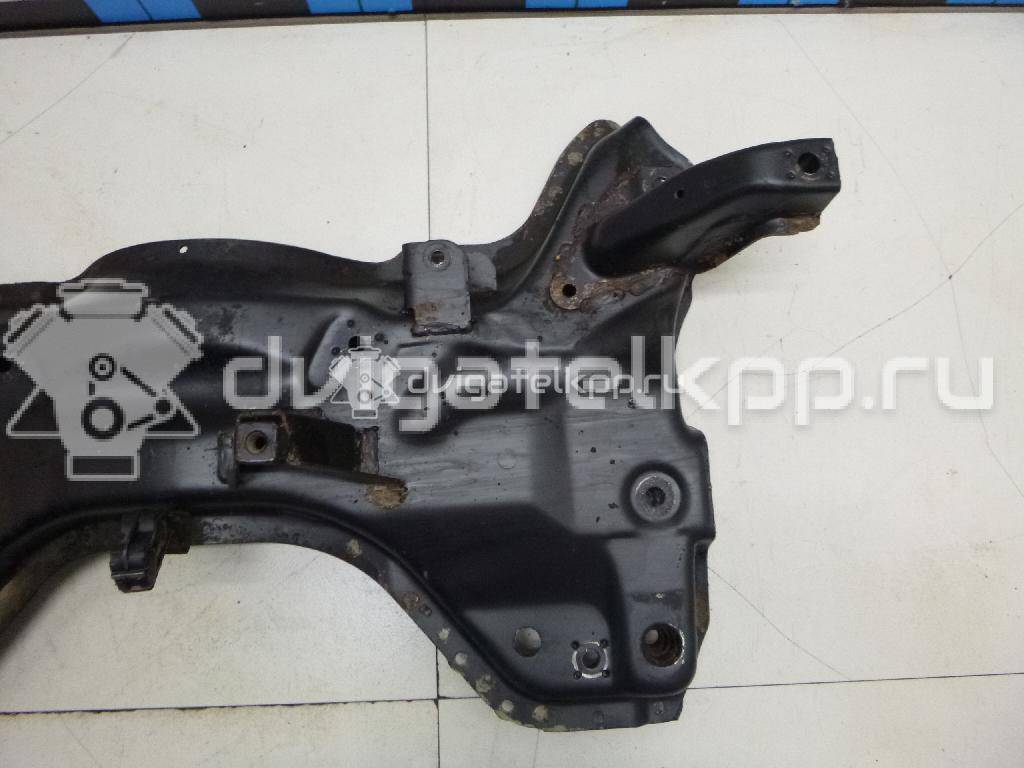Фото Балка подмоторная  3502z6 для citroen C2 {forloop.counter}}