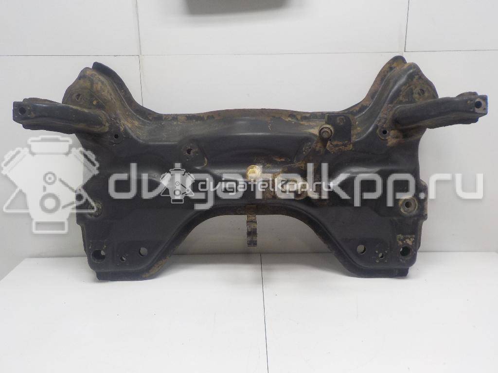 Фото Балка подмоторная  3502Z6 для citroen C2 {forloop.counter}}